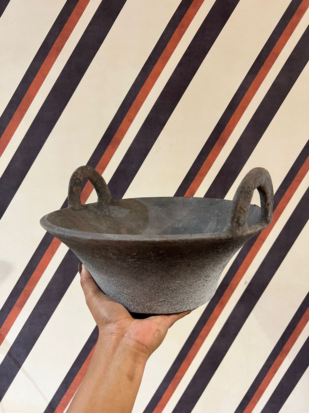Gamela Cerâmica