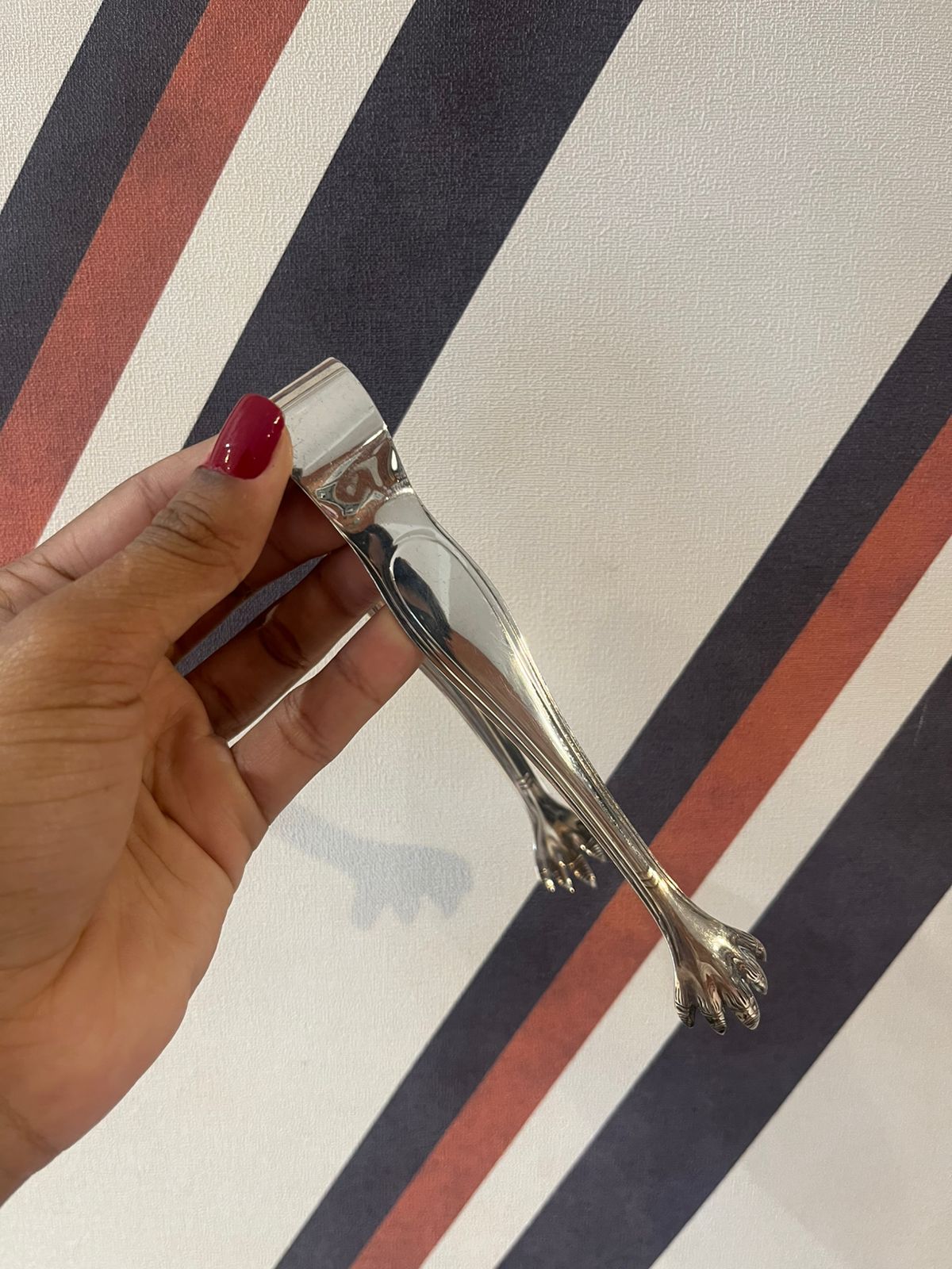 Pegador Gelo Anos 80 Eberle