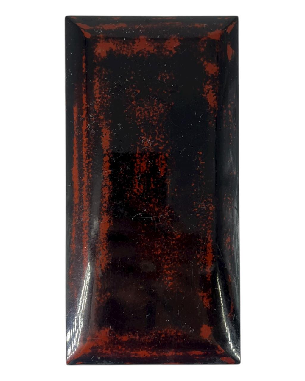 Caixa Laca Tartaruga