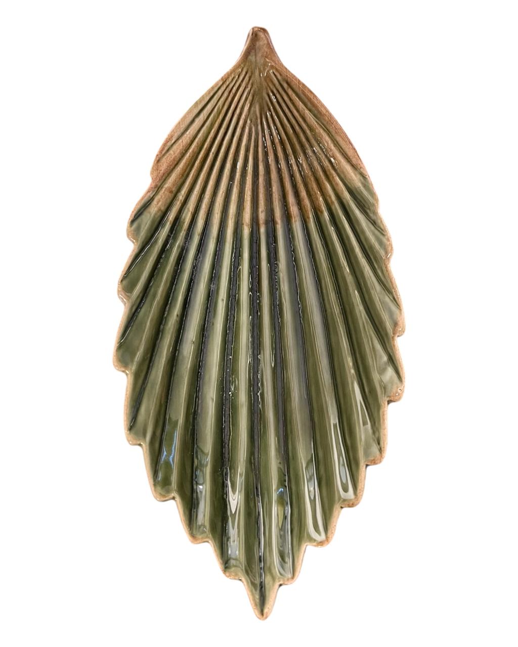 Petisqueira Folha Duo