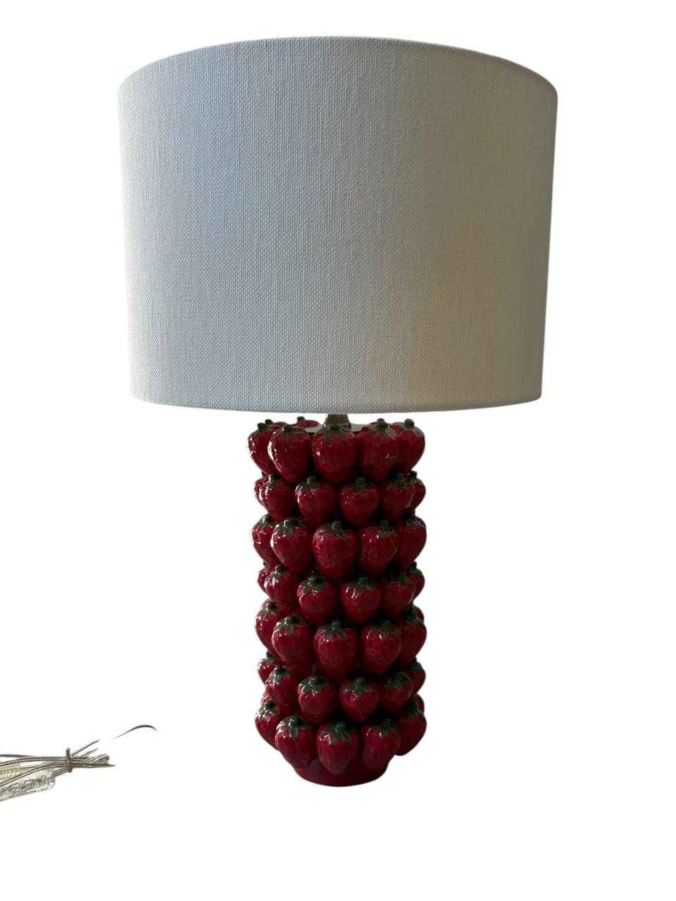 Cúpula Linho Magnólia G