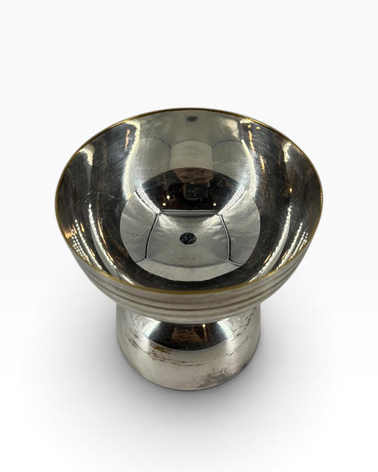 Mini Taça Prata
