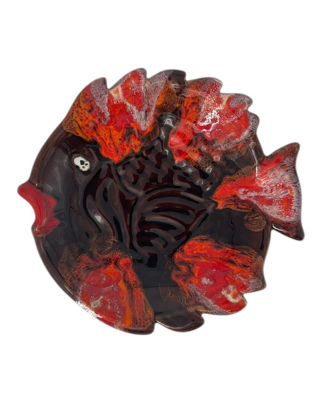 Prato Peixe Vallauris