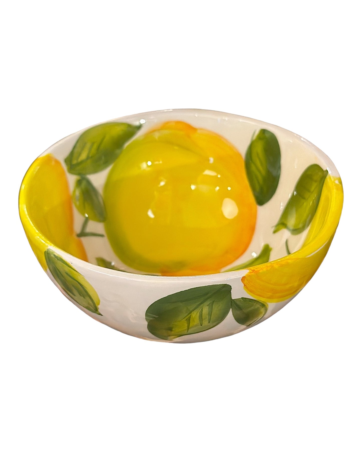 Bowl Italia Limone P