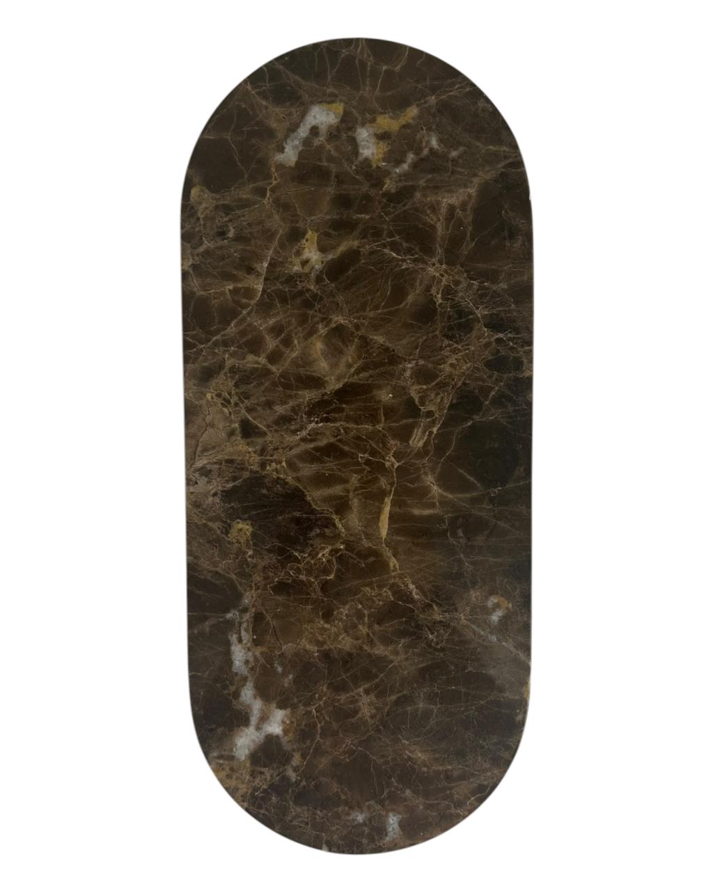 Petisqueira em Pedra Marrom