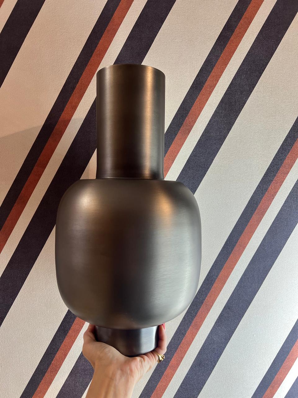 Vaso Gales Niquelado M