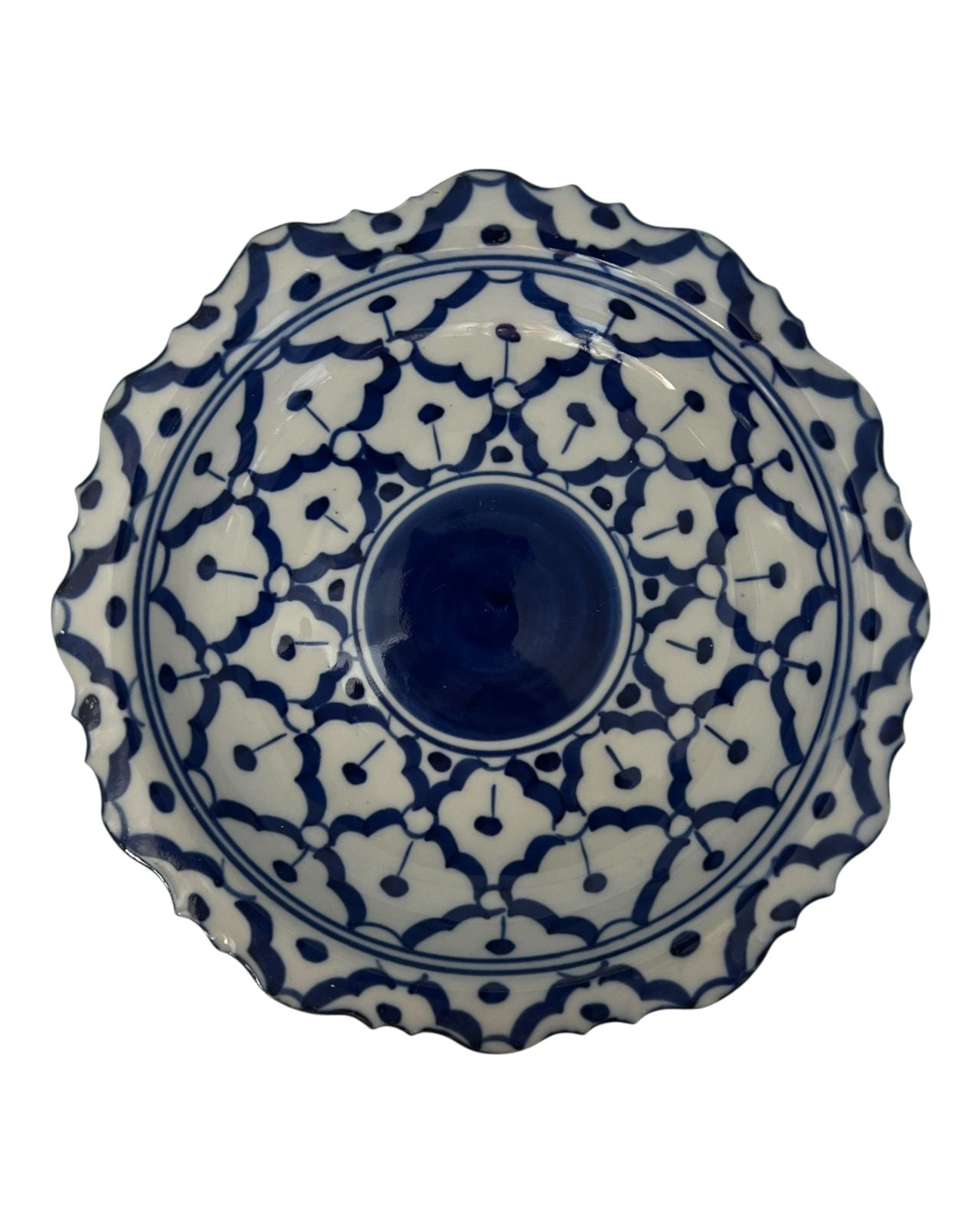 Prato para Aperitivo Oriente