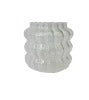 Vaso Vidro Paros Alto