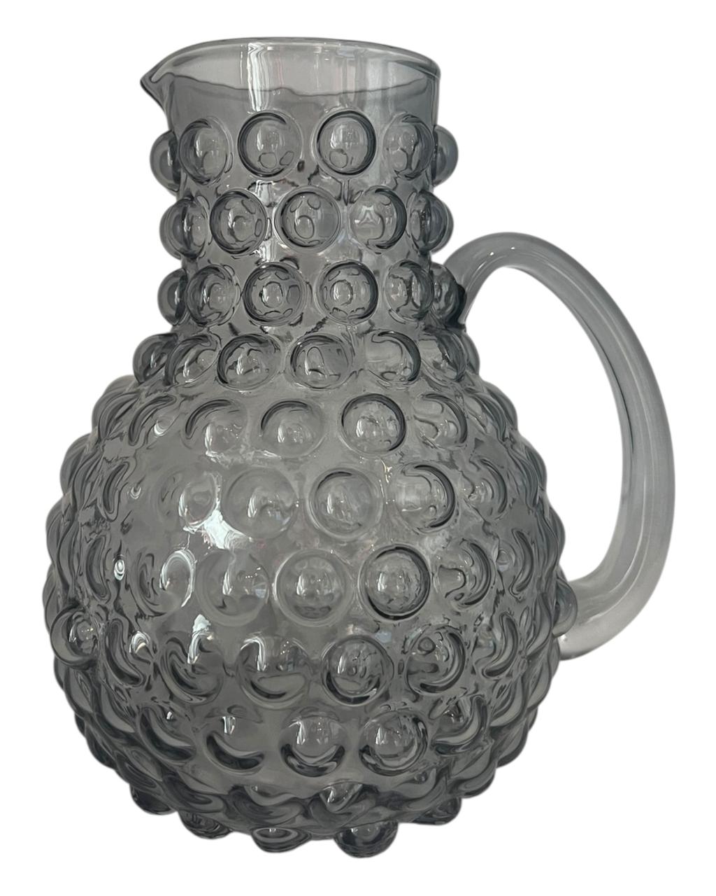 Jarra Bubles Grey
