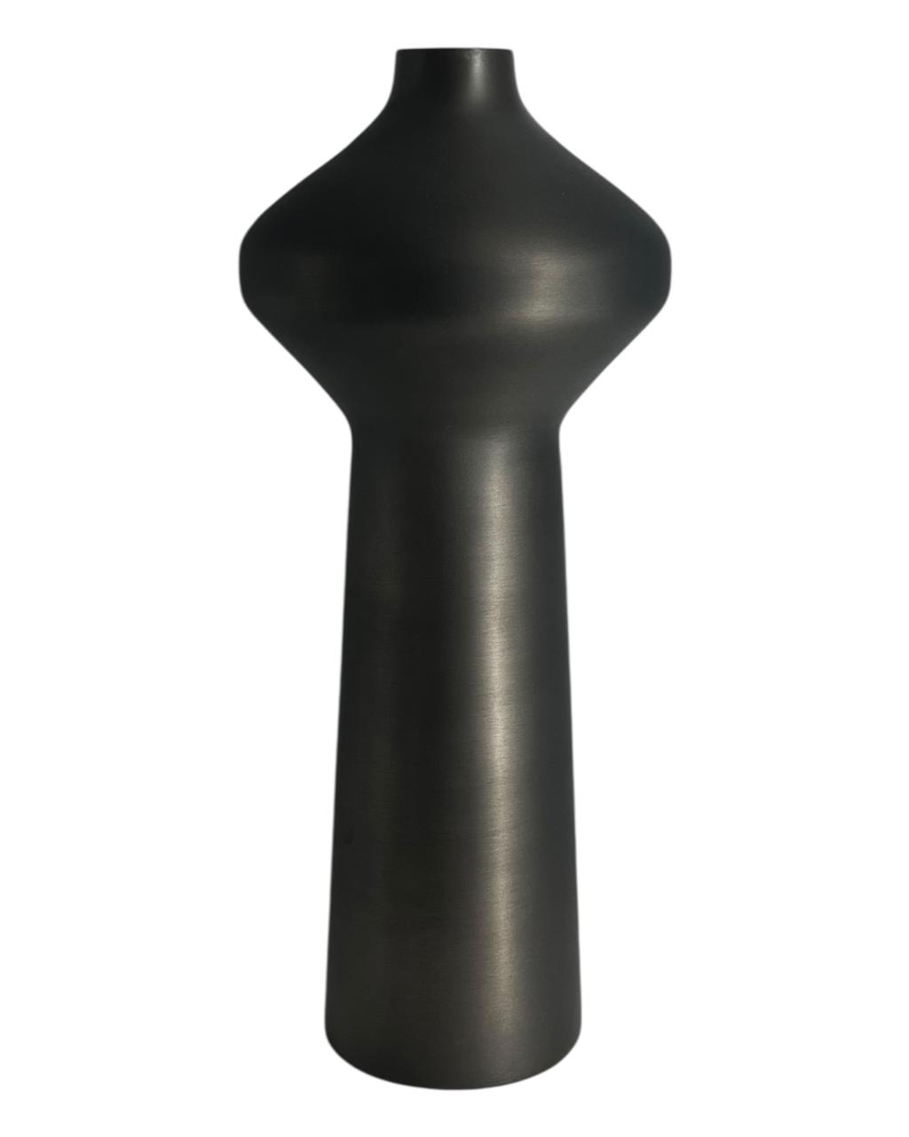 Vaso Turio Niquelado M