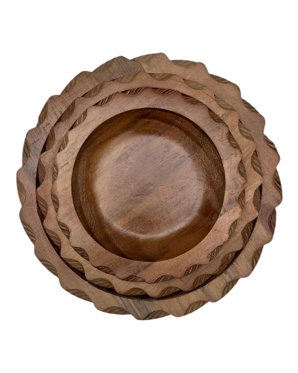 Petisqueira Ondas M
