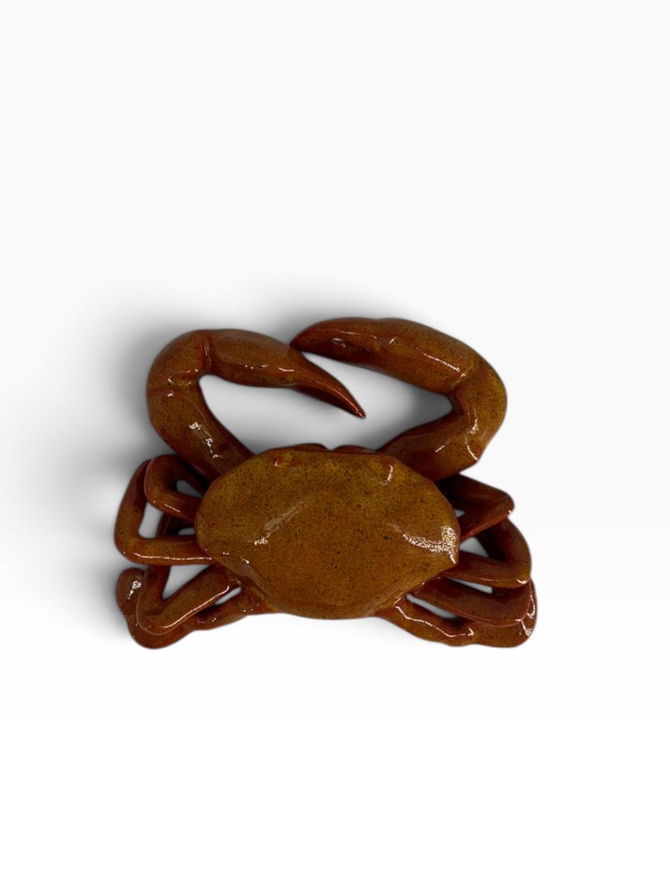 Caranguejo Cerâmica M