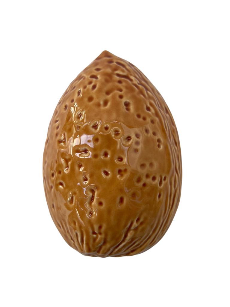 Caixa Decorativa Amendoa