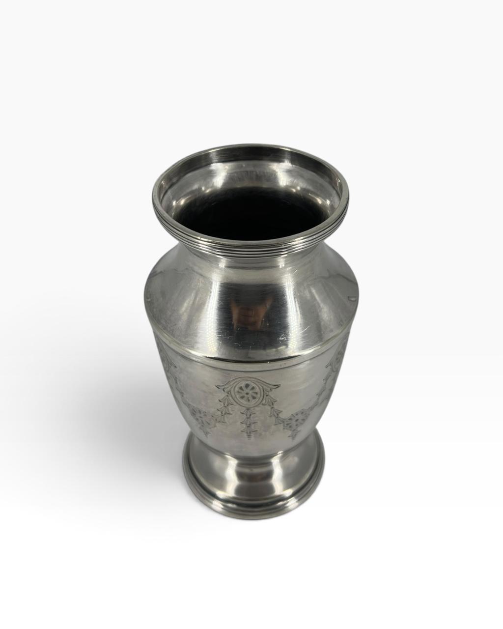 Vaso Prata Vintage