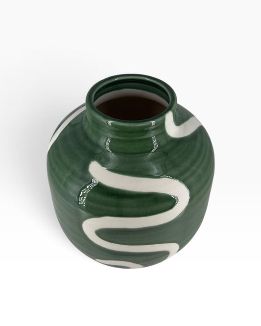 Vaso Serpentine G