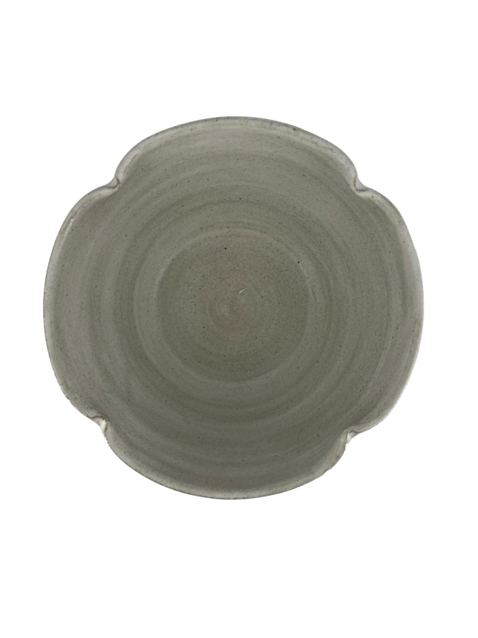 Bowl de Servir Branco P