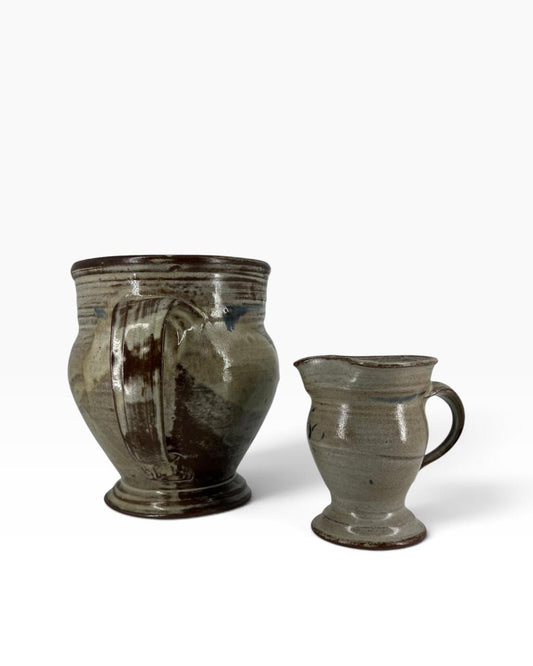 Set de 9 Jarras em Cerâmica