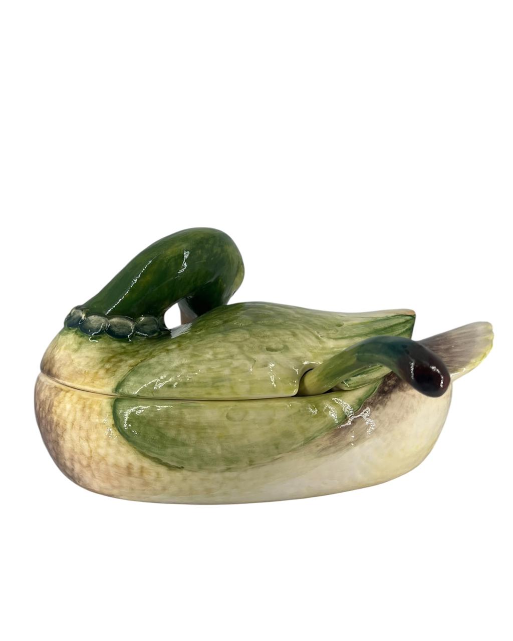 Sopeira Pato