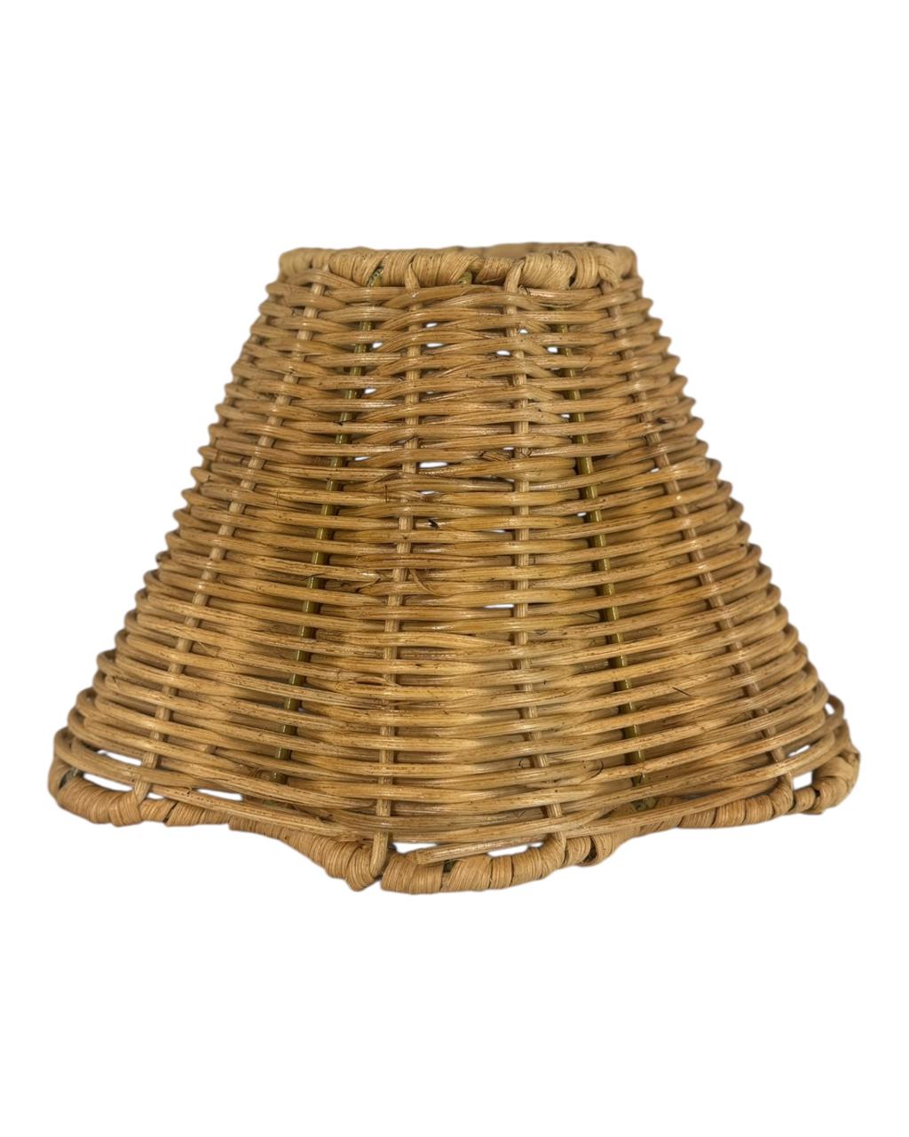 Cúpula Rattan Days