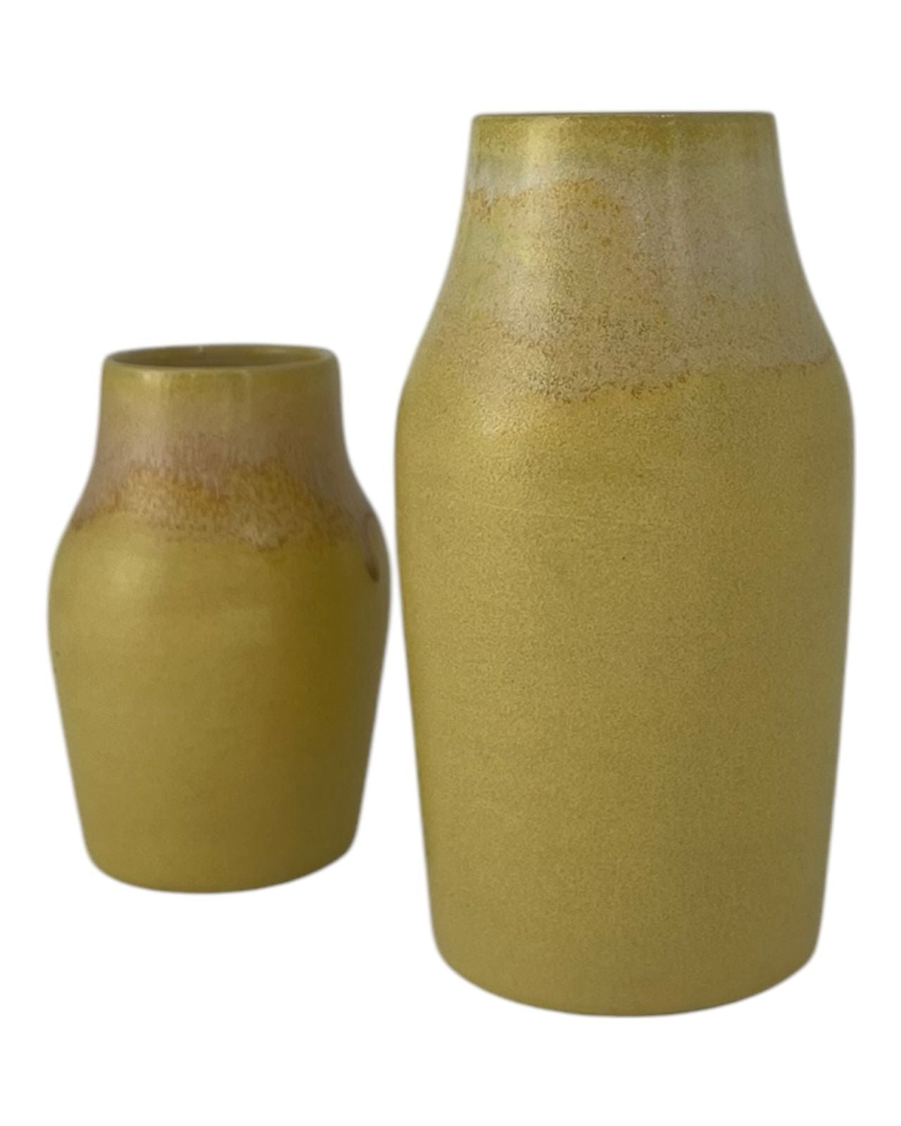 Par De Vasos Moringa PP+P Baunilha