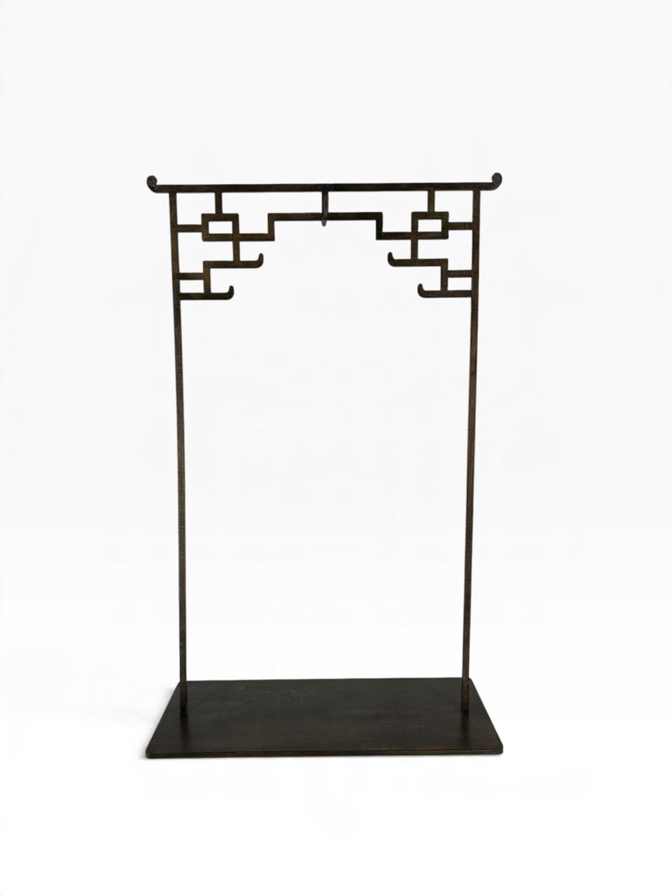 Suporte Para Pinceis Chines
