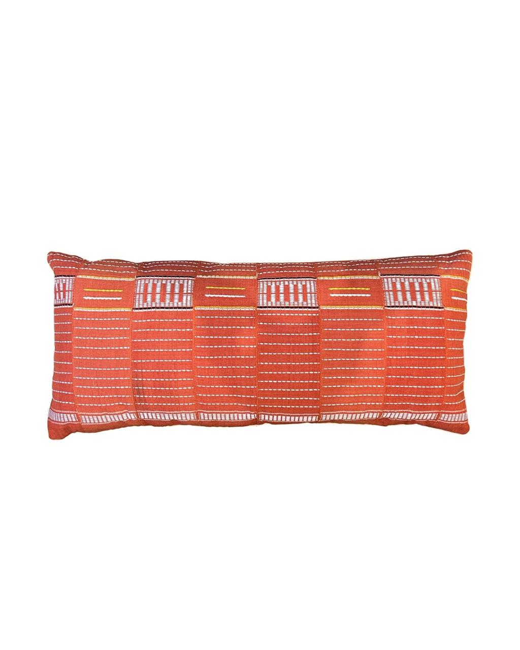 Almofada Longa Khorogo 1.00x45