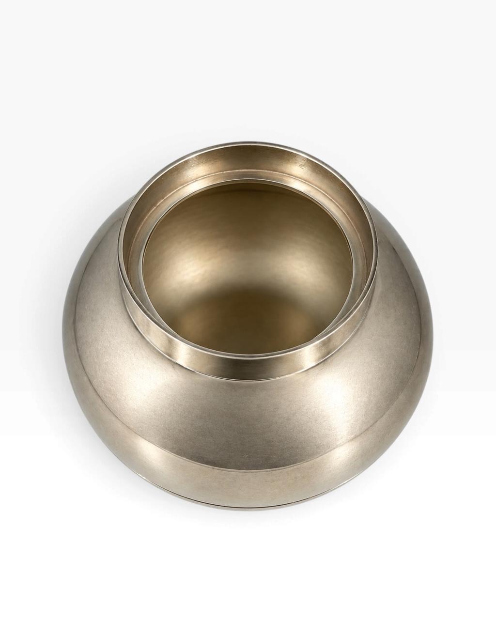 Vaso Prata Bojudo