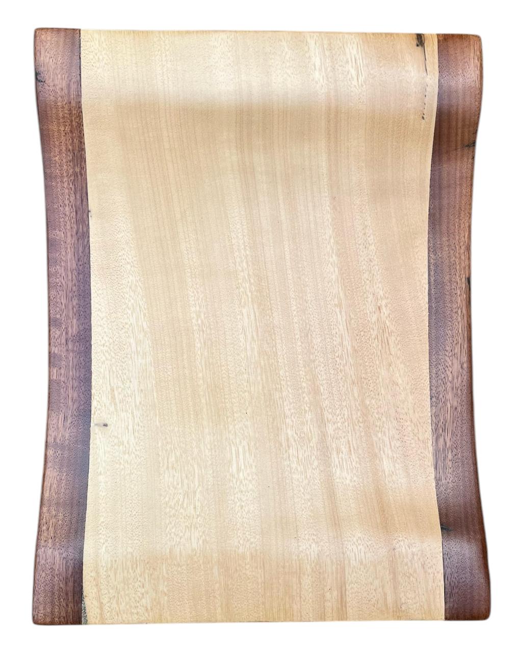 Banqueta Oriente