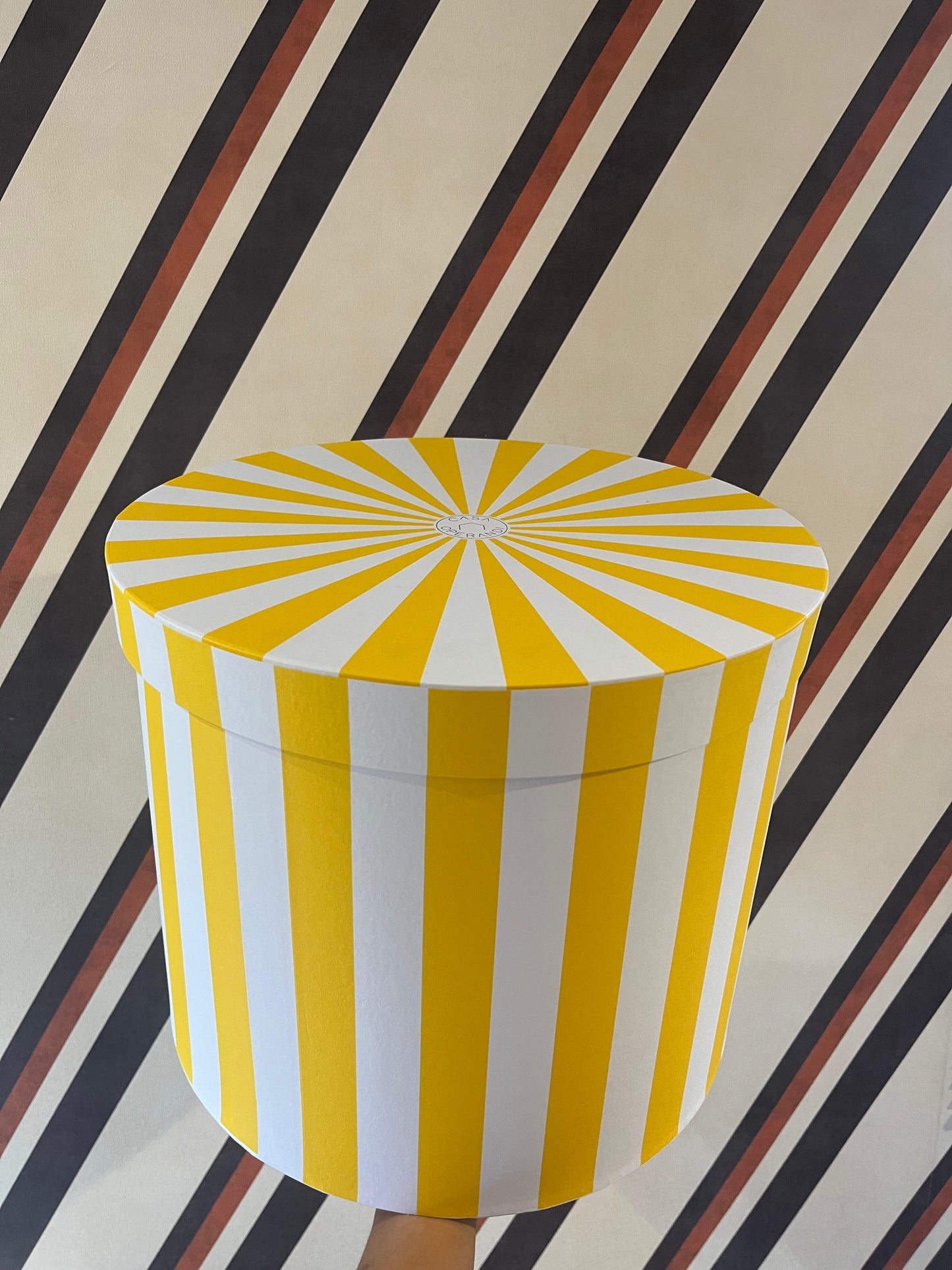 Caixa De Presente G 30x36