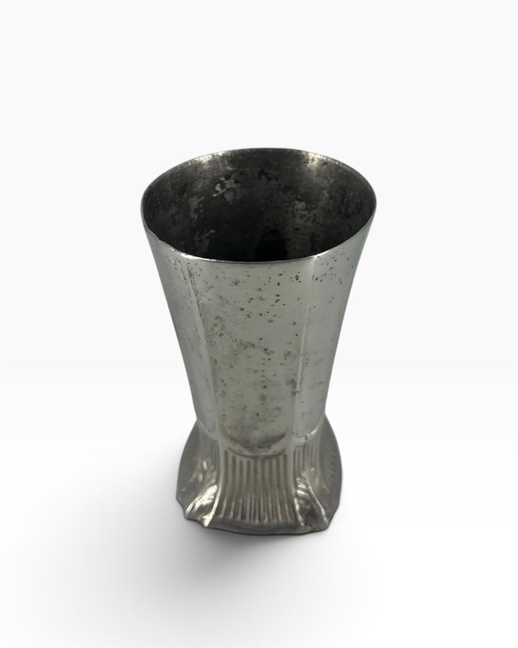 Vaso Império sem Pé
