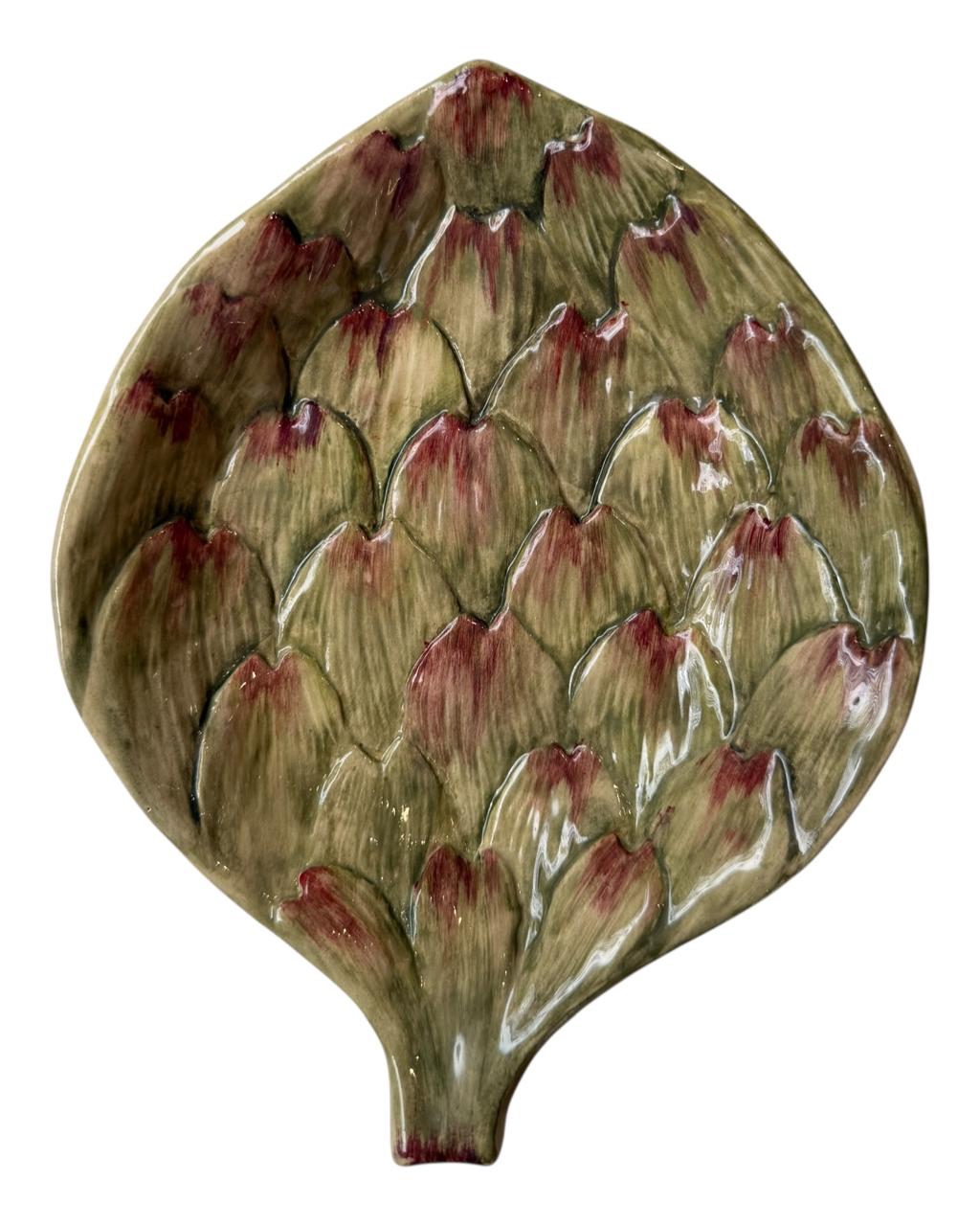 Petisqueira Alcachofra