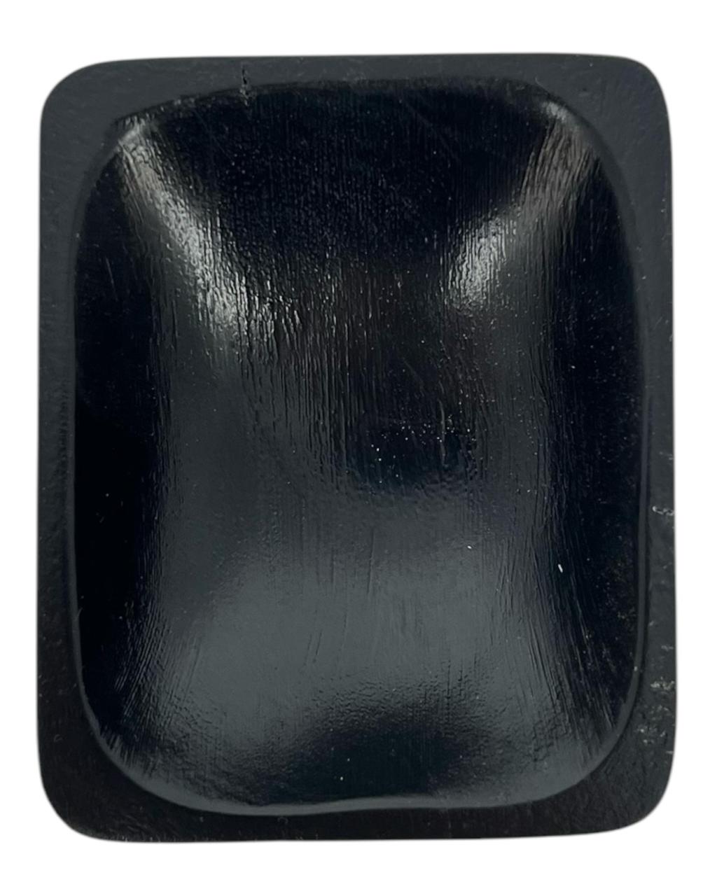Porta Aperitivo Charcoal