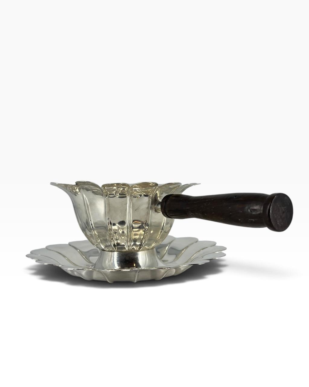 Molheira Flor Vintage