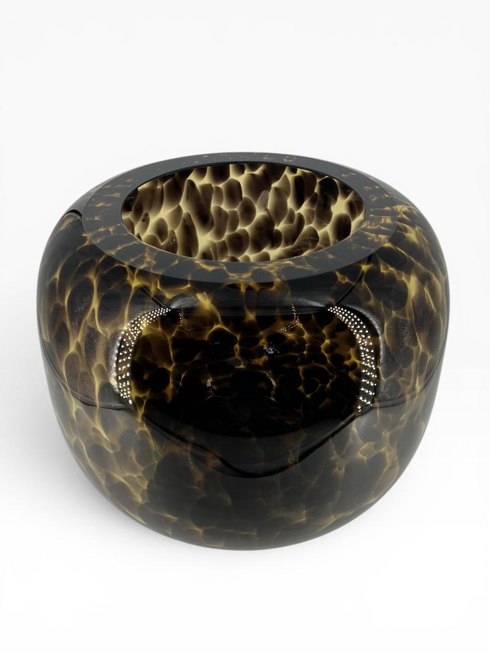Vaso Bola Tartaruga G