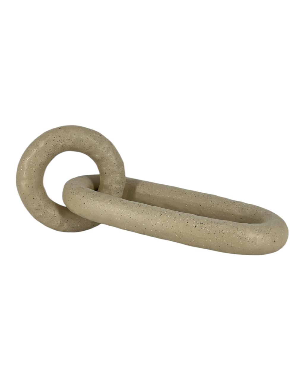 Escultura Elos