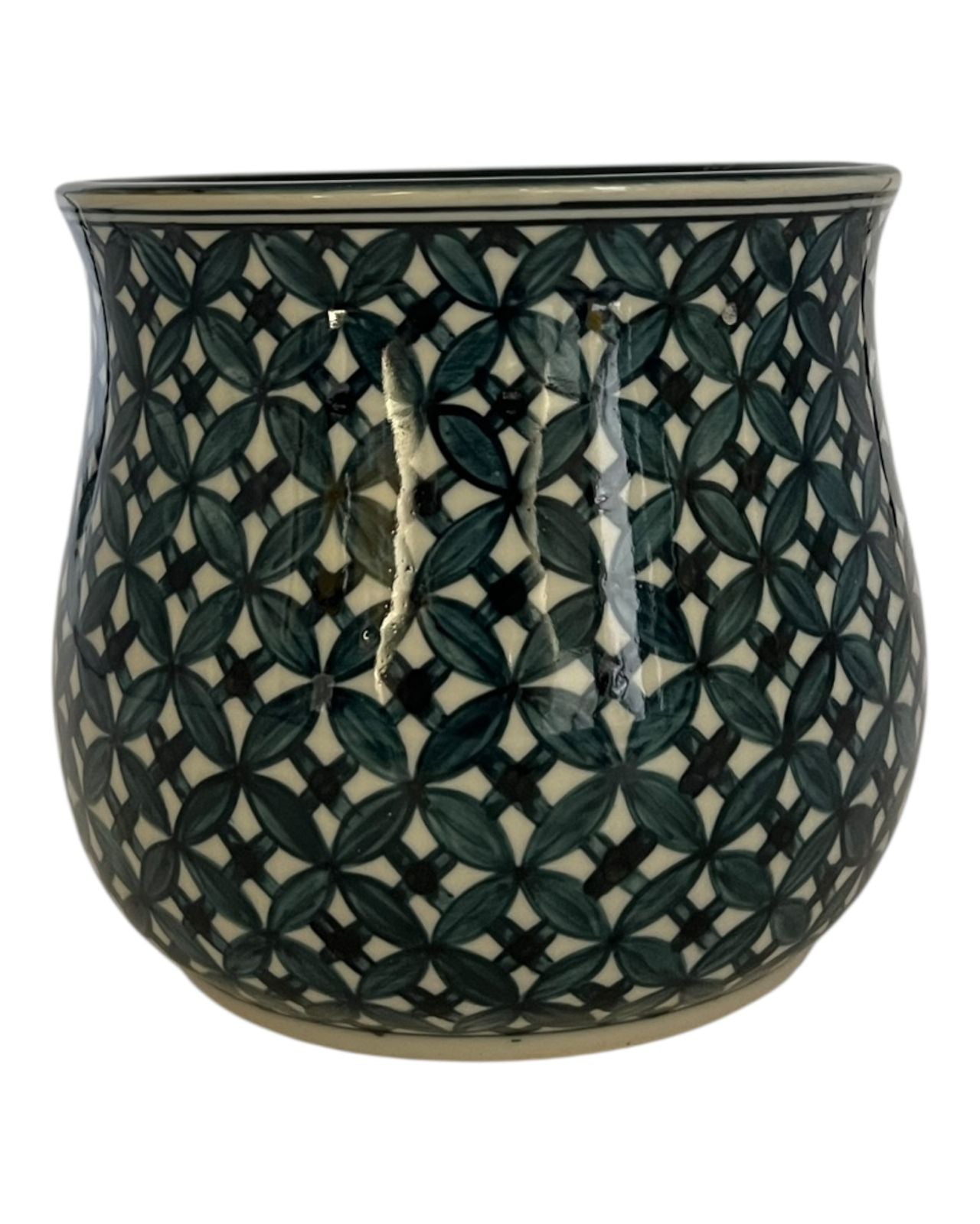 Cachepot Oriente 1