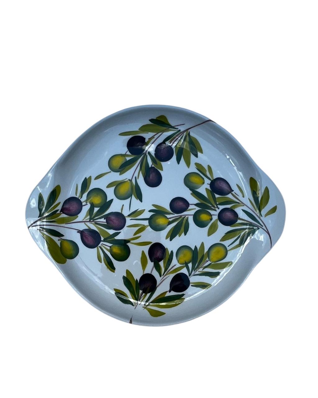 Prato Italia Olive P