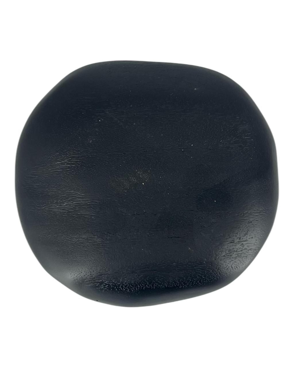 Adorno Pietra Carbonizado M
