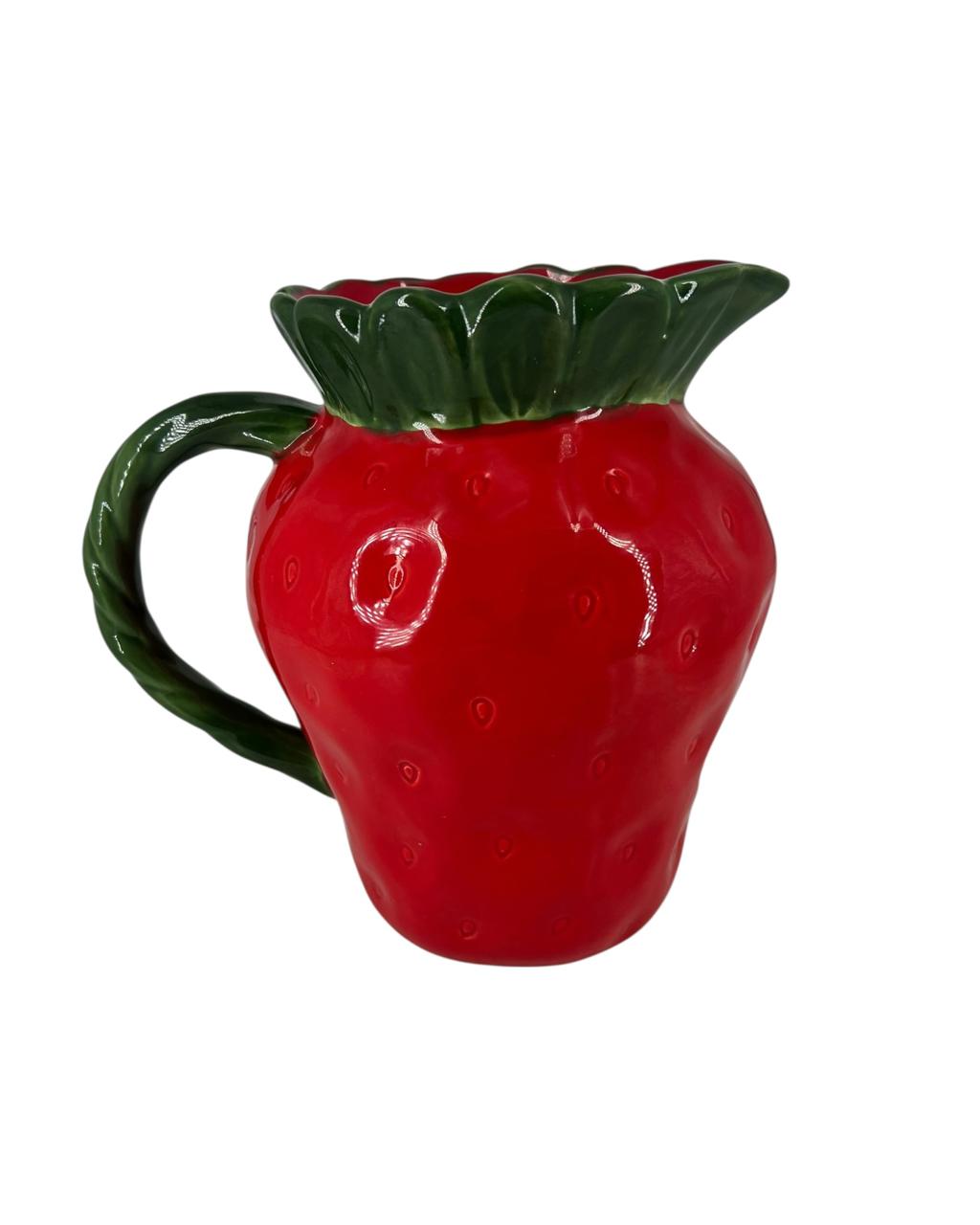 Jarra Morango
