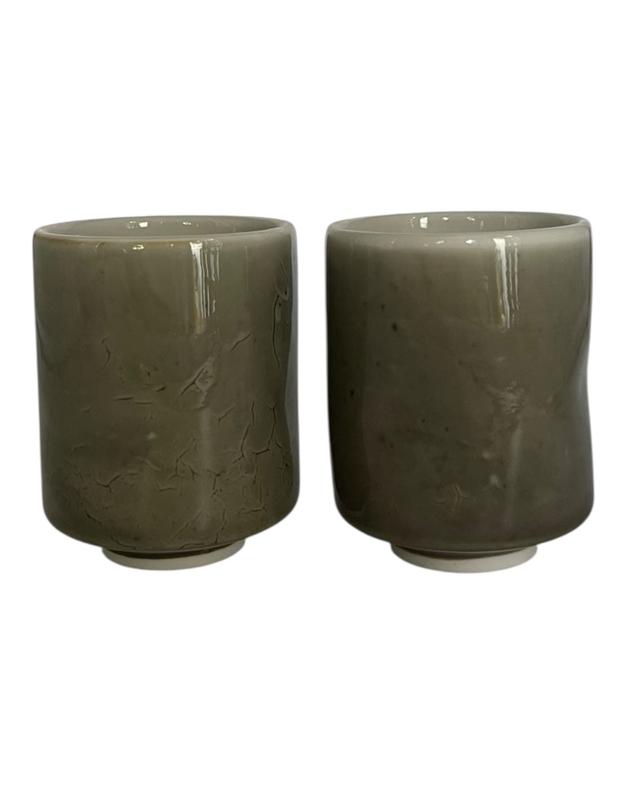 Copo Porcelana Celadon
