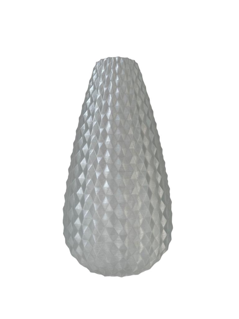 Vaso 3D Abacaxi