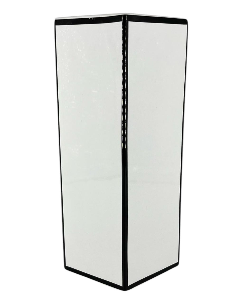 Vaso Utopia Brc Cerâmica