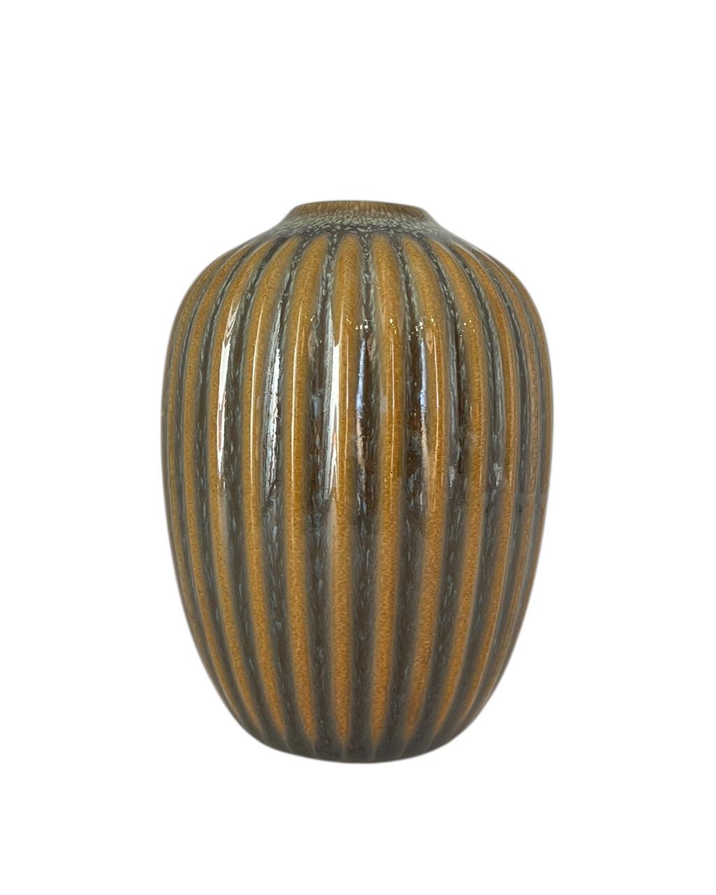 Vaso em Cerâmica Izeh II