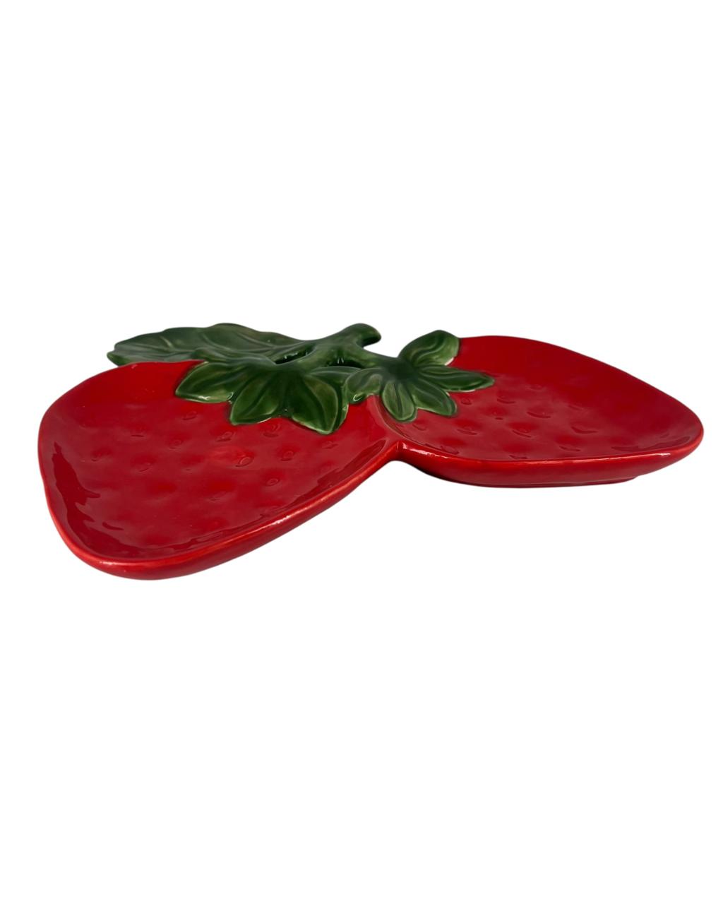 Petisqueira Morango