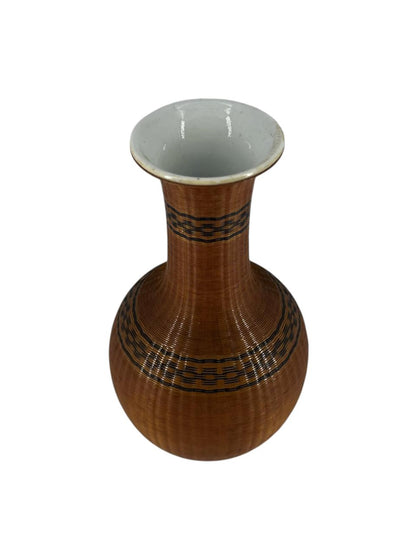 Vaso  Mini Palha
