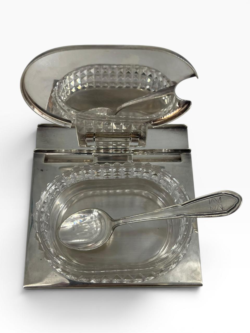 Queijeira Cristal