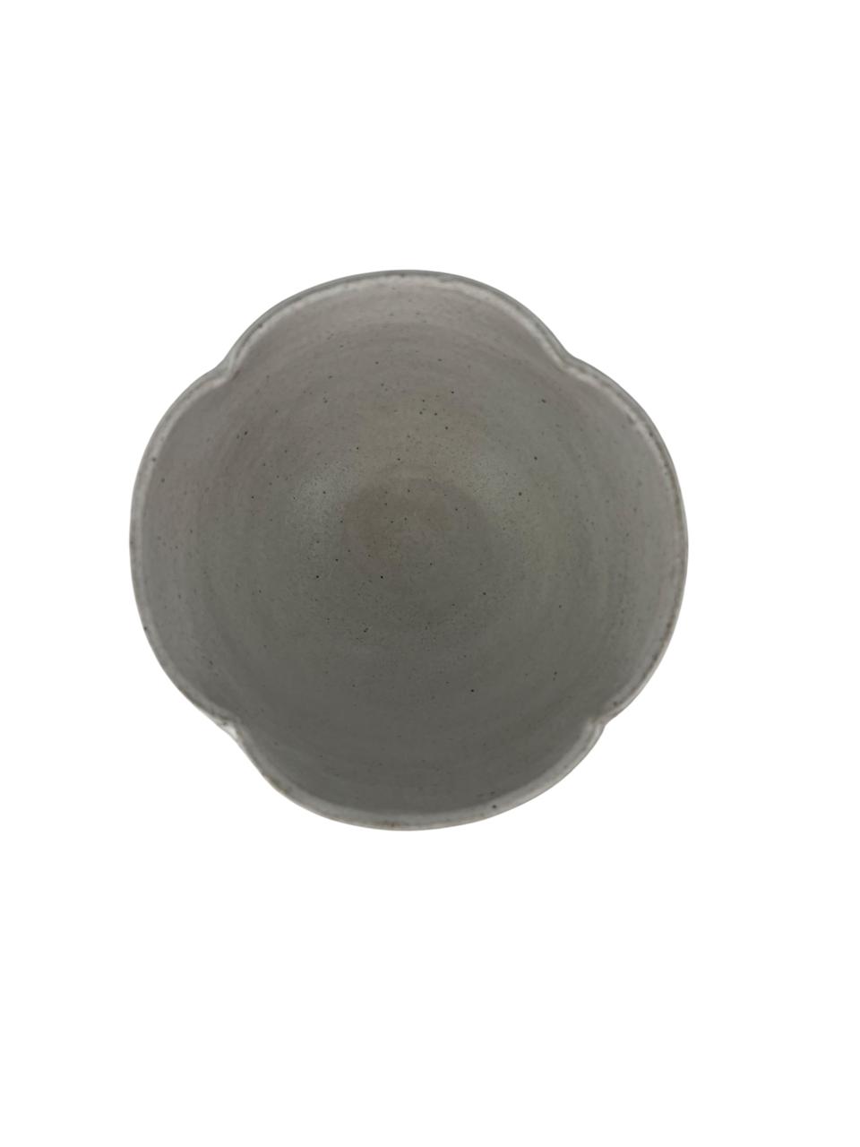 Bowl de Servir Branco PP