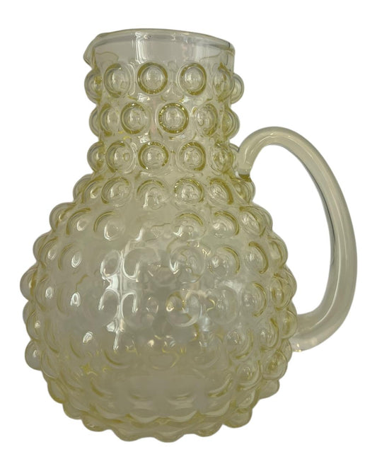 Jarra Bubbles Amarela