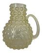 Jarra Bubbles Amarela