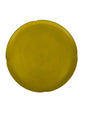 Prato Cerâmica Raso Amarelo